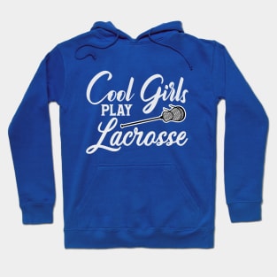 Girls lacrosse hoodies discount